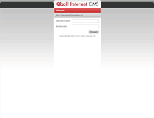 Tablet Screenshot of nieuwsbrief.koopplein.nl